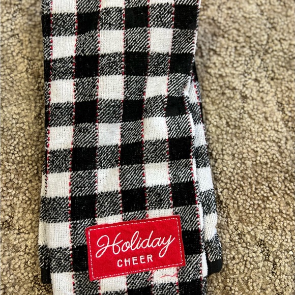 Holiday Rug/towel - Picture 2 of 2